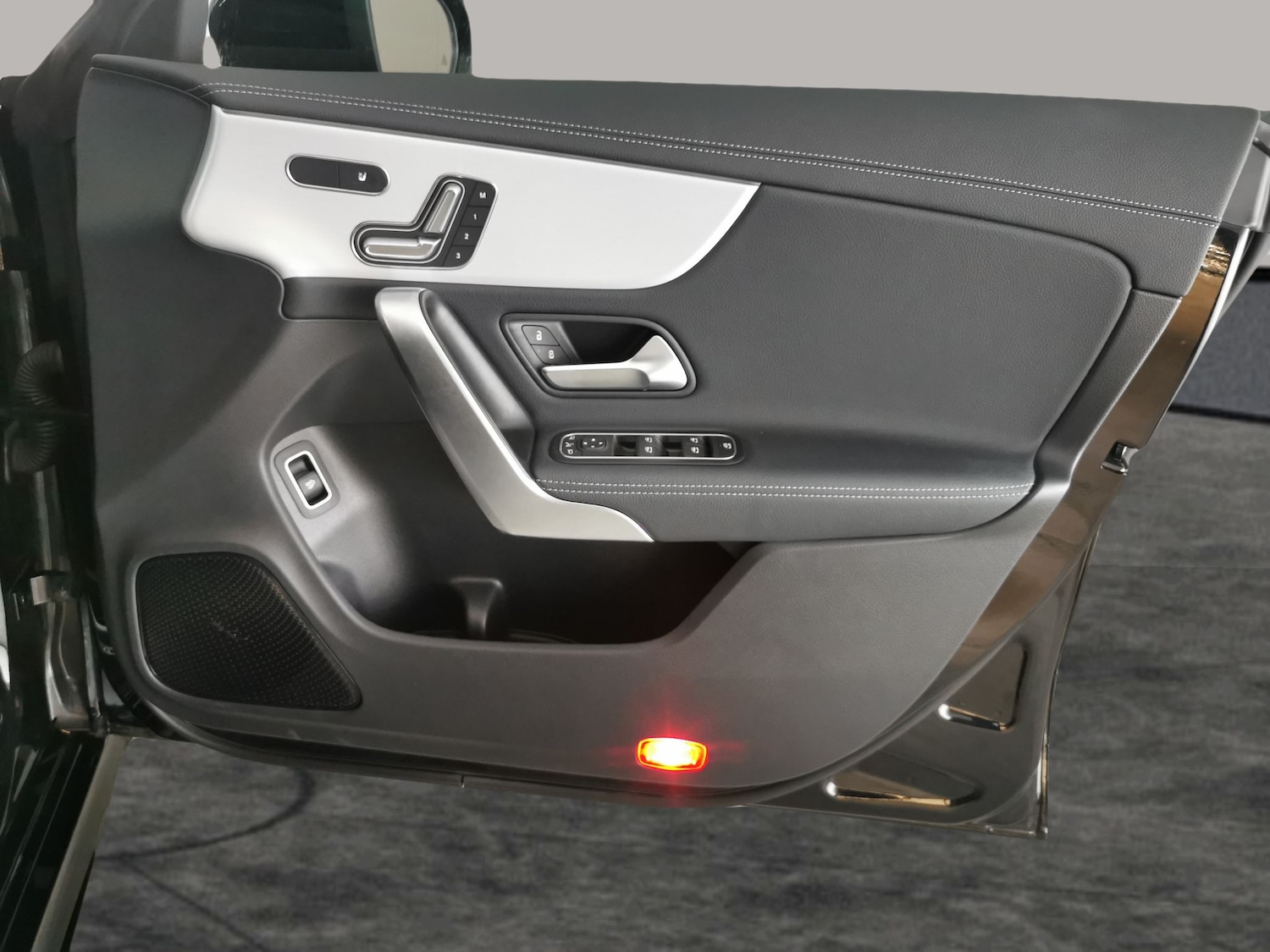 Used Mercedes-Benz CLA 2024 for sale - 76725297: Photo 33