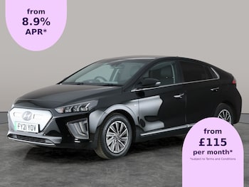 Hyundai - IONIQ