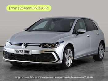 Used Volkswagen Golf 2022 for sale - 77083528: Photo