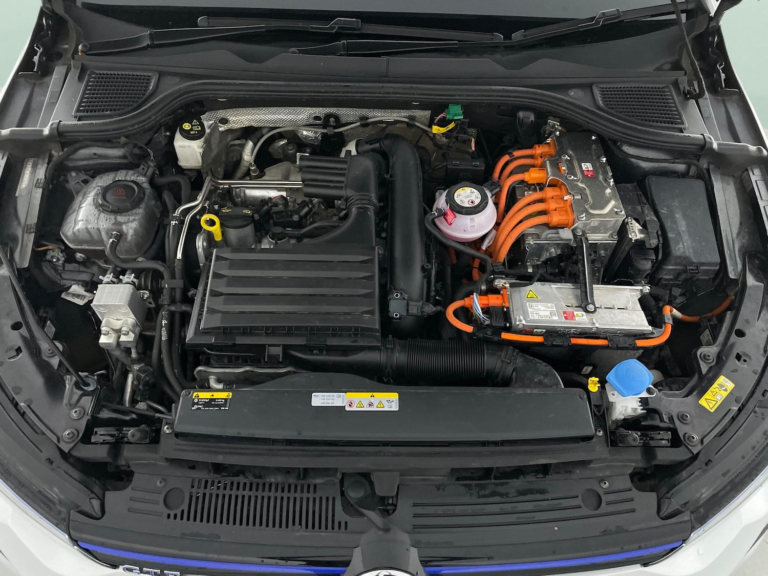 Used Volkswagen Golf 2022 for sale - 77083528: Photo 39