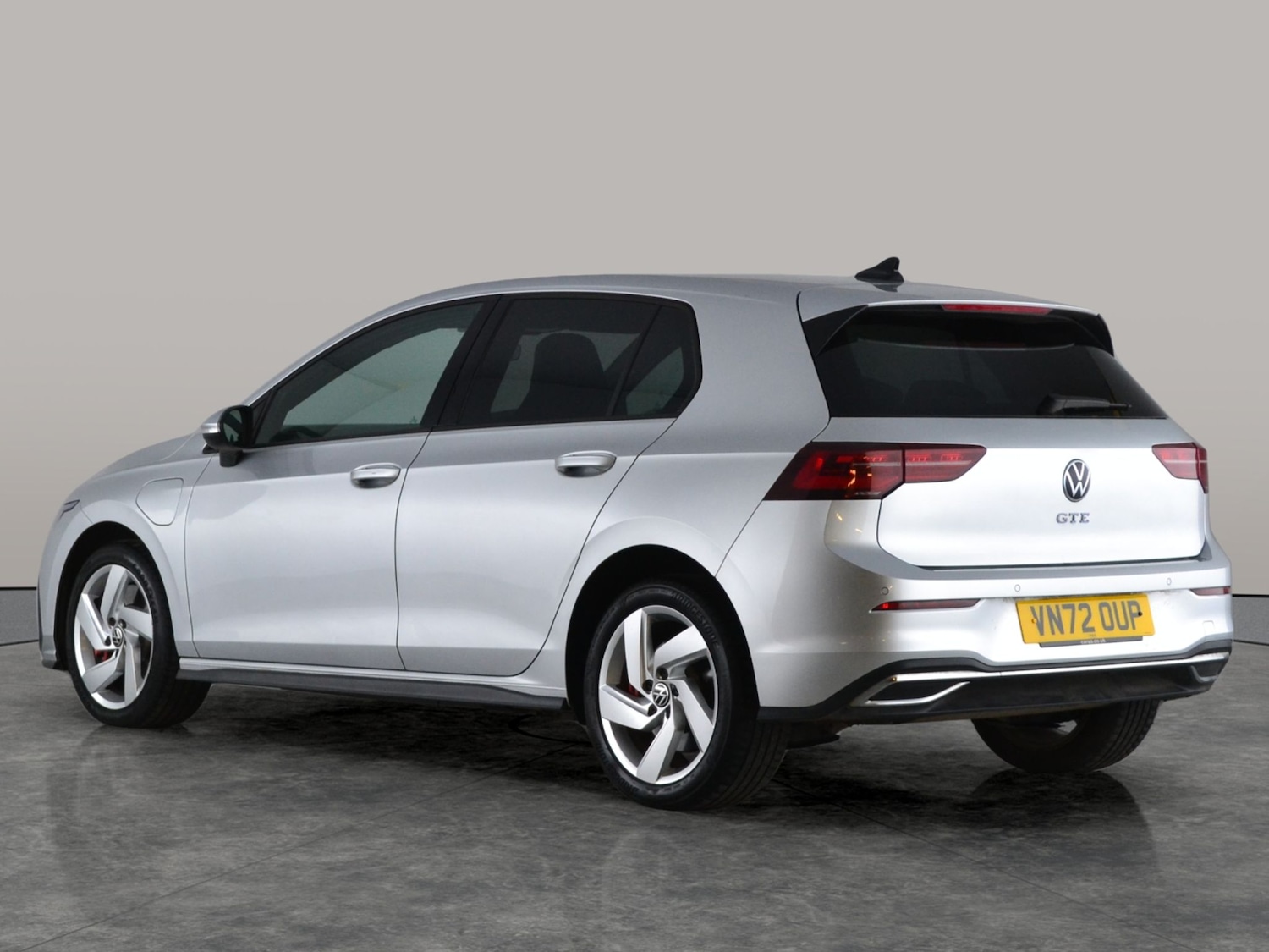 Used Volkswagen Golf 2022 for sale - 77083528: Photo 7