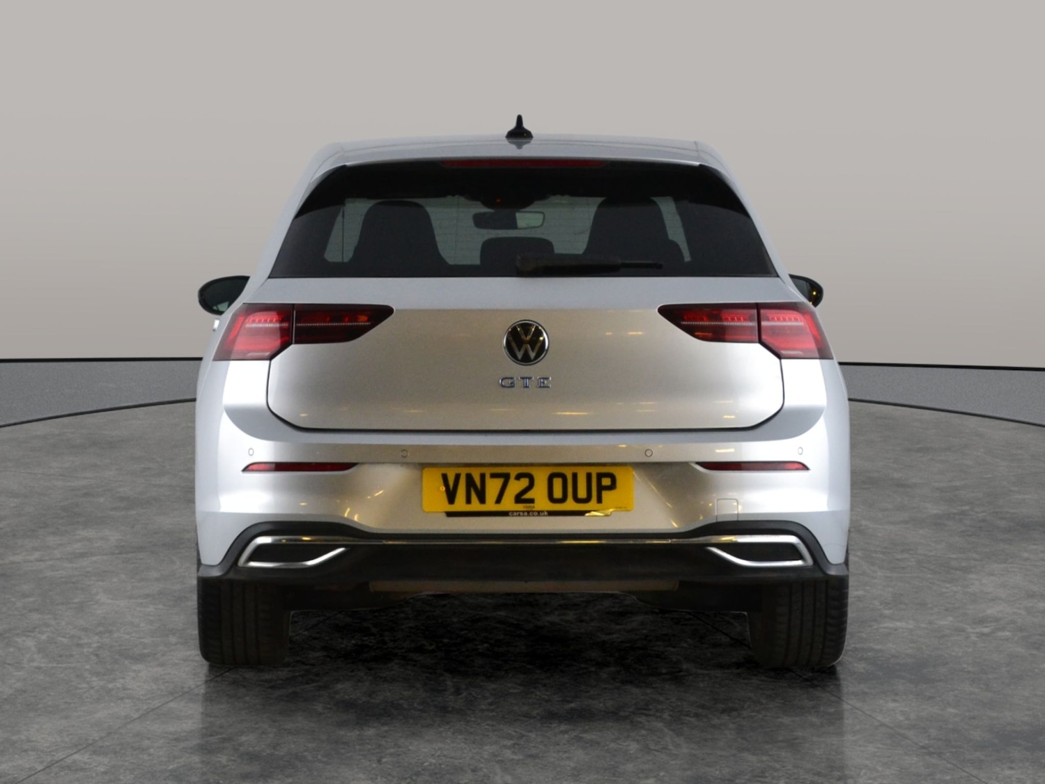 Used Volkswagen Golf 2022 for sale - 77083528: Photo 8