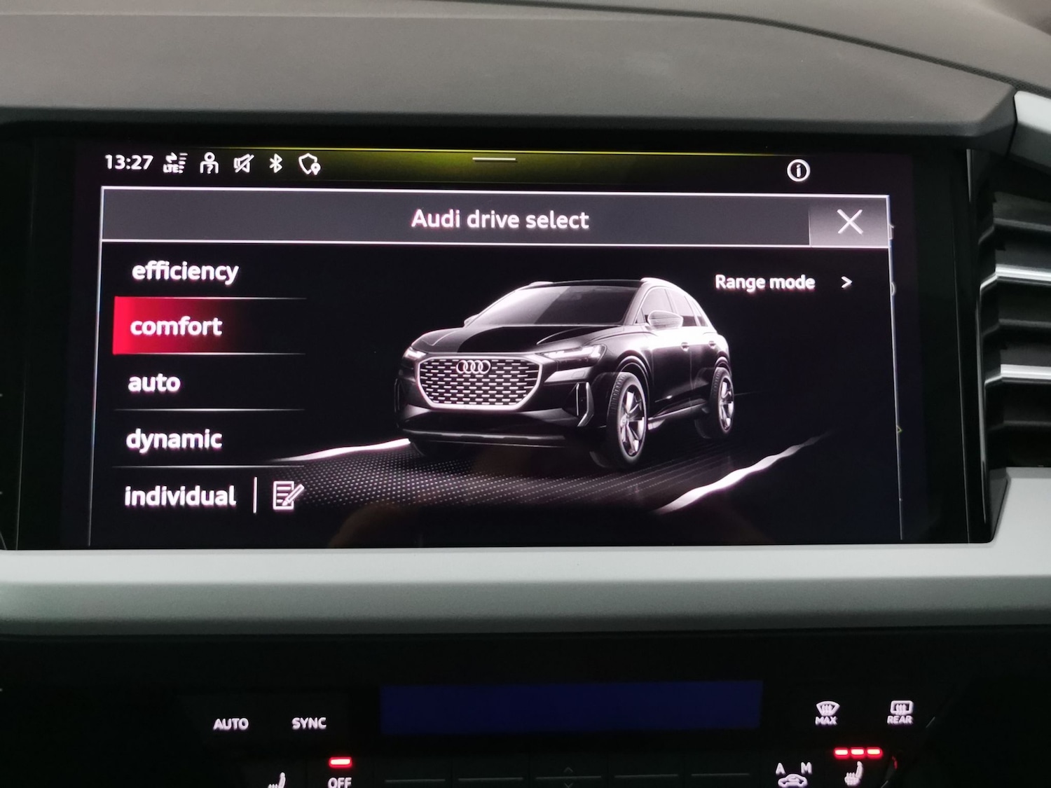 Used Audi Q4 e-tron 2022 for sale - 77165705: Photo 16