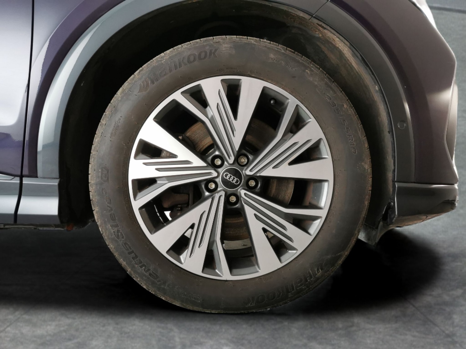 Used Audi Q4 e-tron 2022 for sale - 77165705: Photo 22