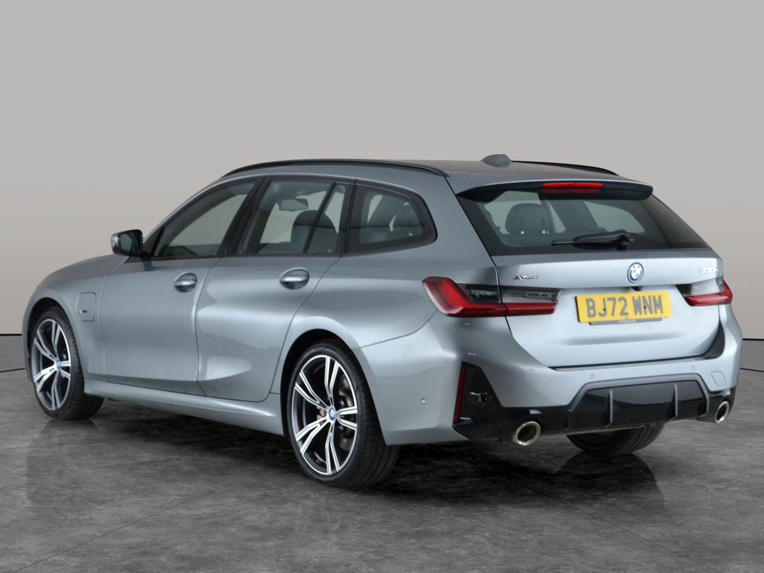 Used BMW 3 Series 2022 for sale - 77058622: Photo 13