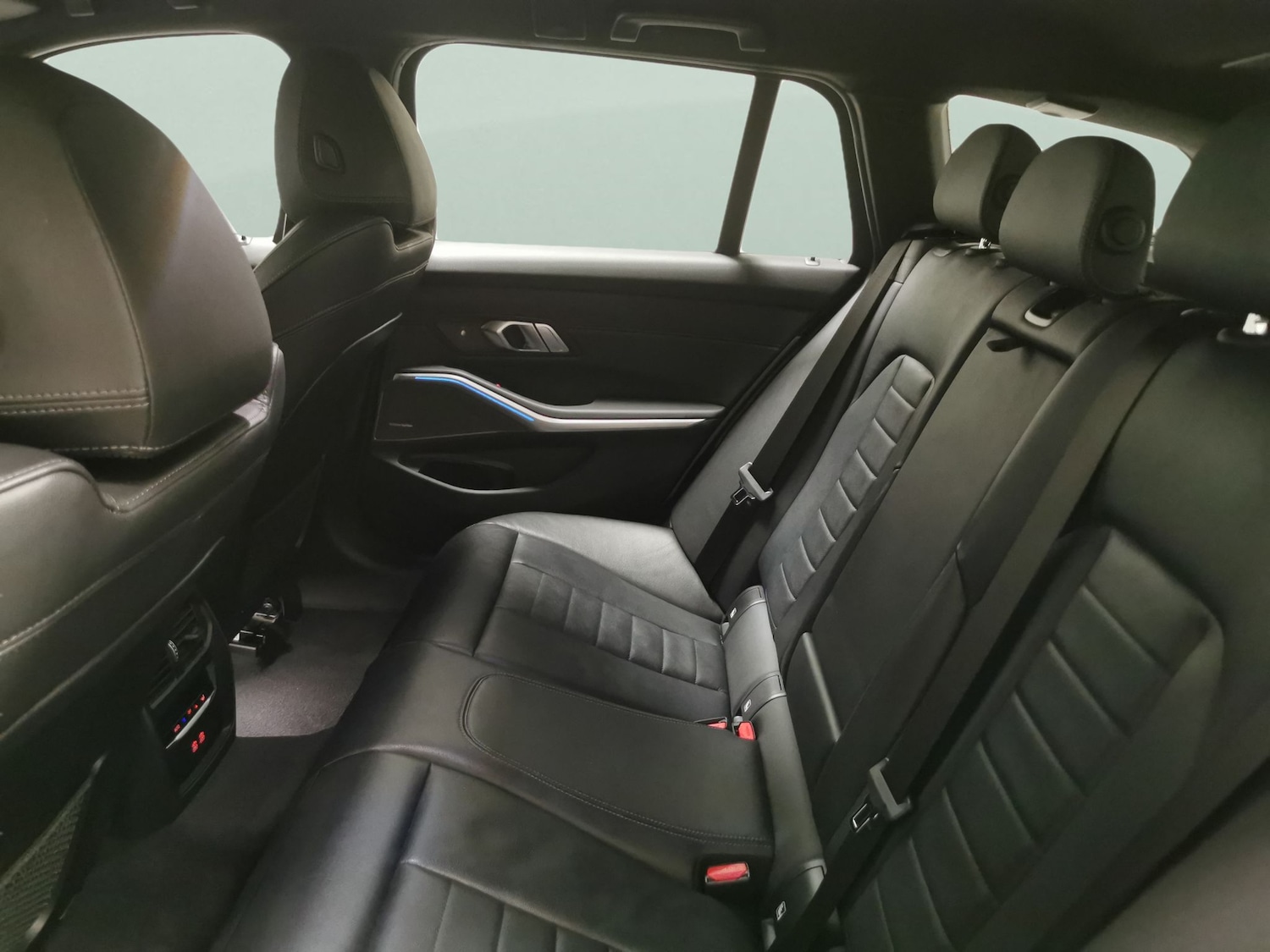 Used BMW 3 Series 2022 for sale - 77058622: Photo 31