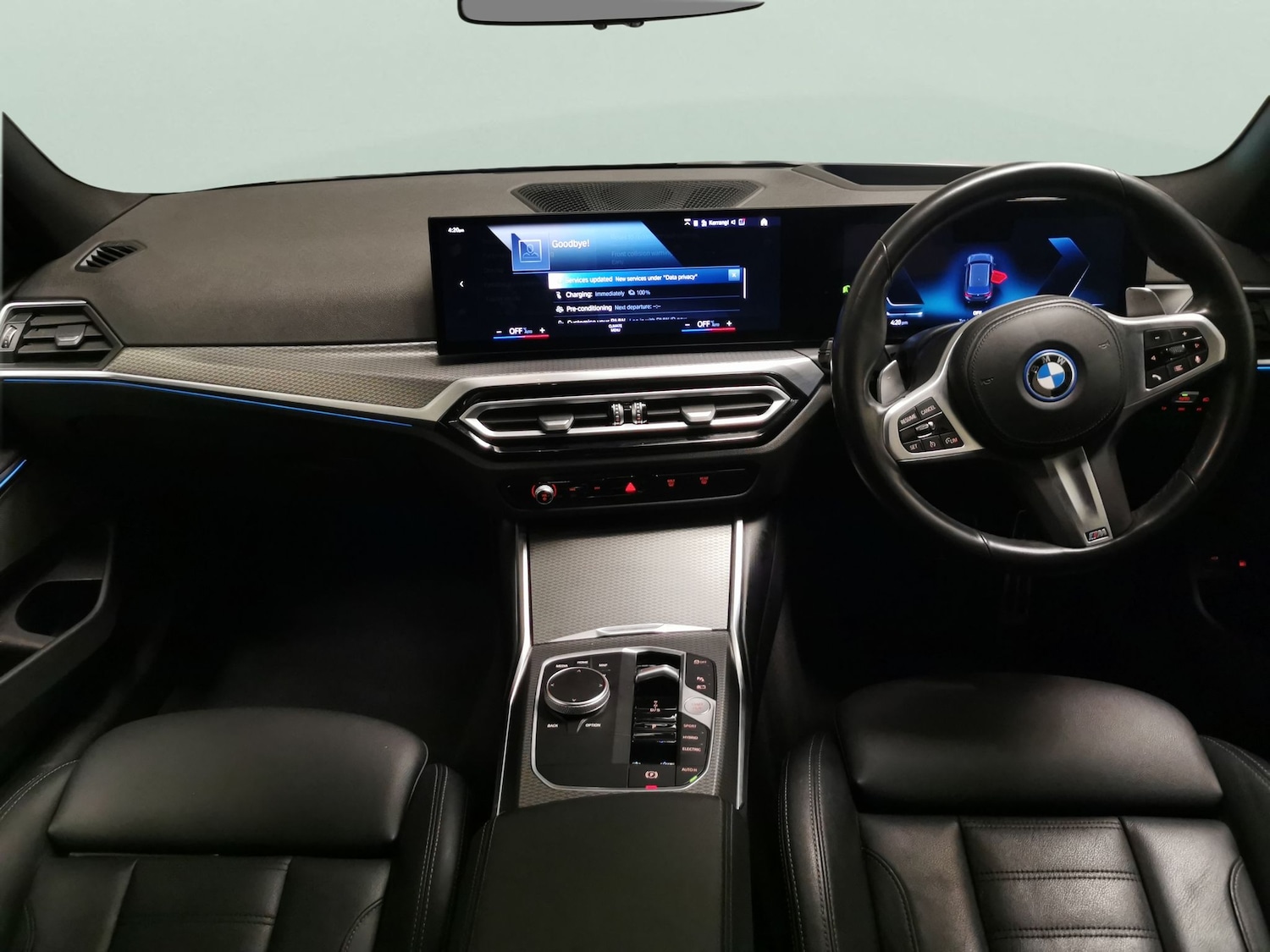 Used BMW 3 Series 2022 for sale - 77058622: Photo 8