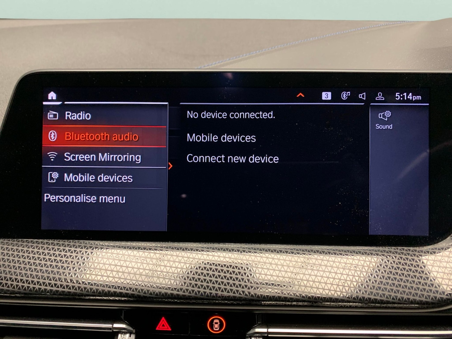 Used BMW 1 Series 2021 for sale - 76420810: Photo 17