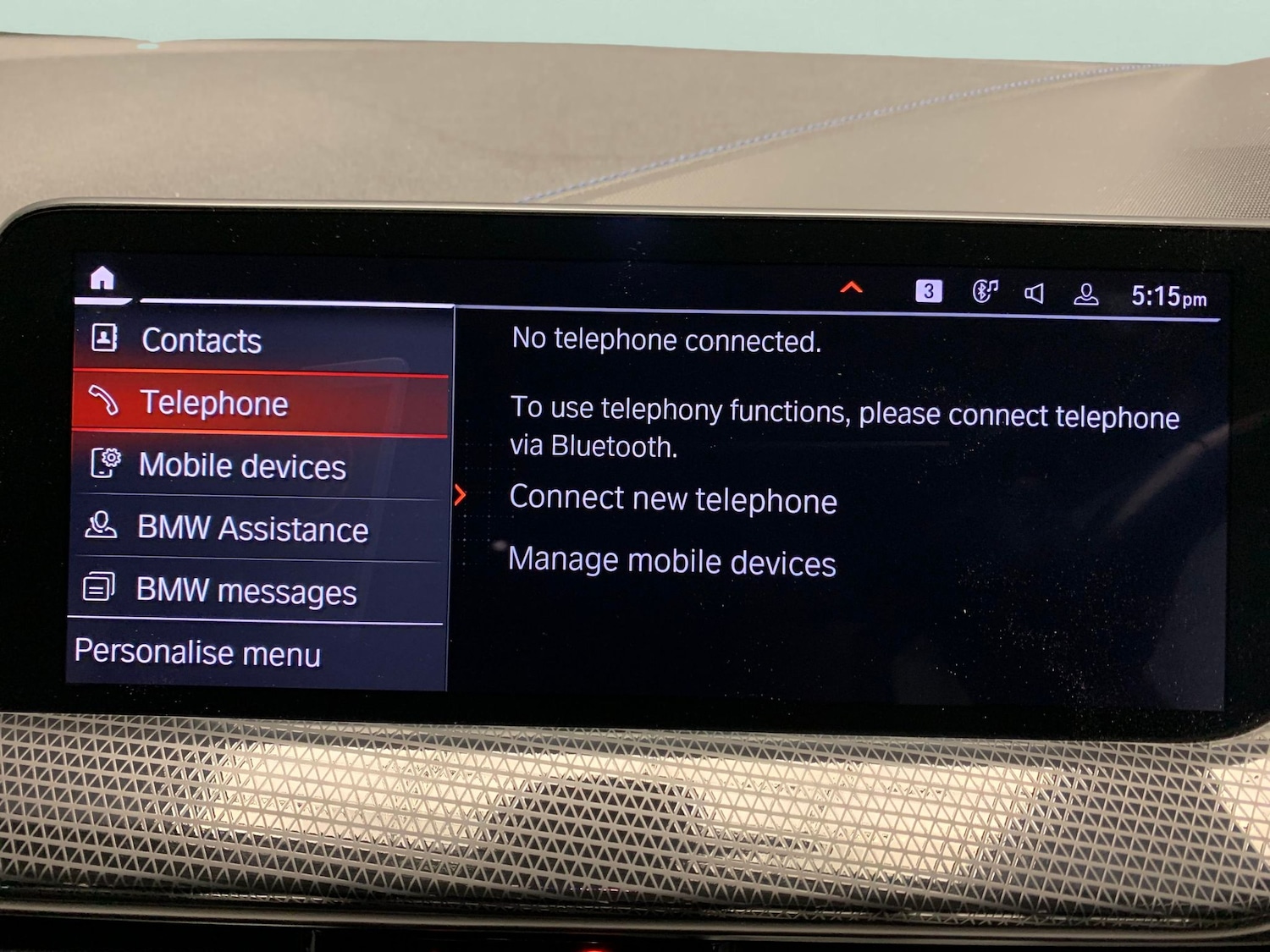 Used BMW 1 Series 2021 for sale - 76420810: Photo 18