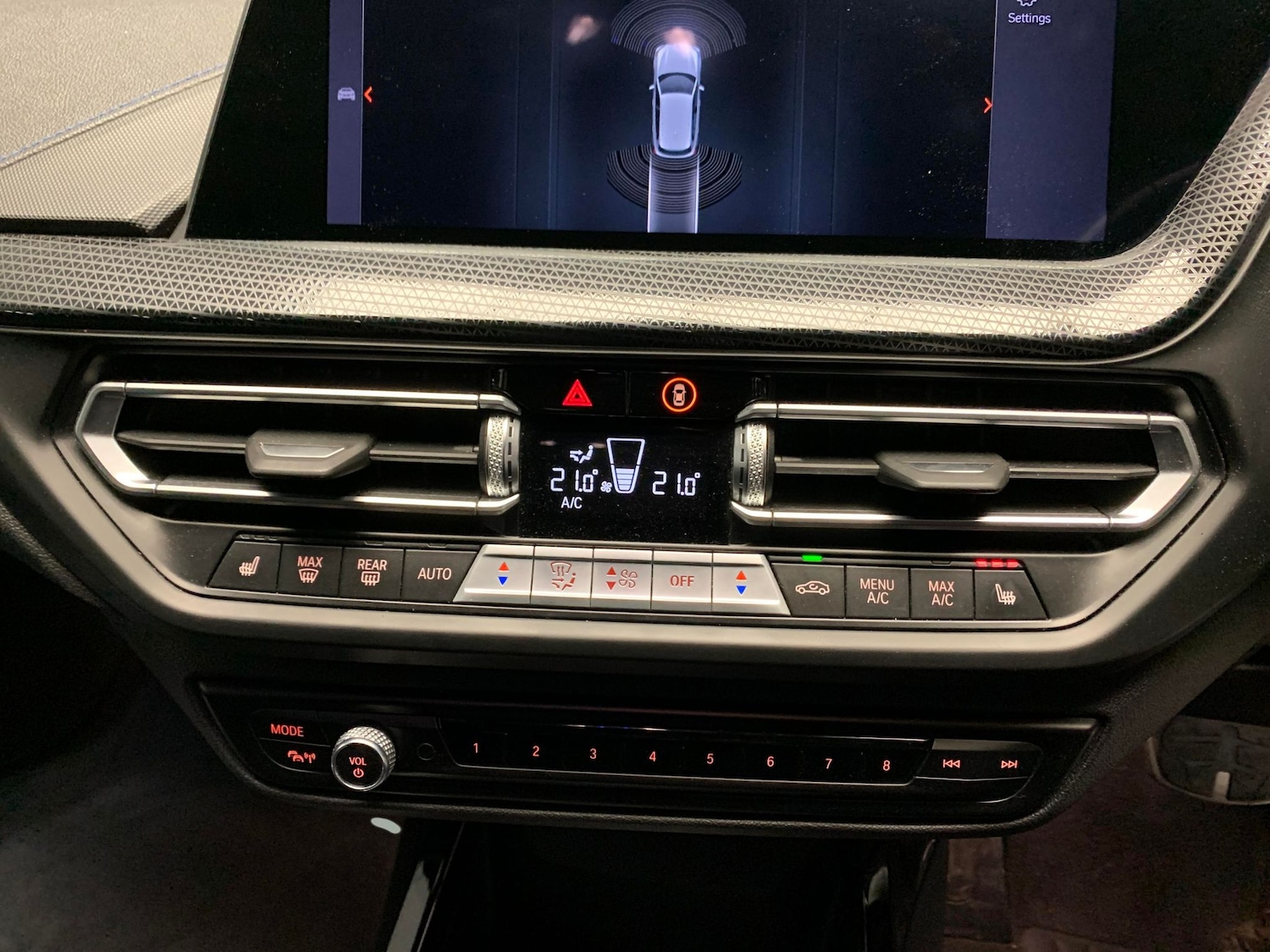 Used BMW 1 Series 2021 for sale - 76420810: Photo 22