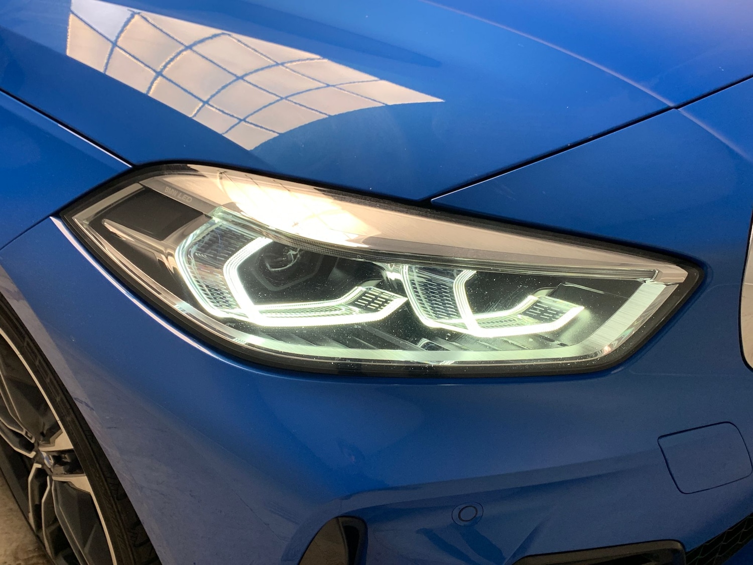 Used BMW 1 Series 2021 for sale - 76420810: Photo 26