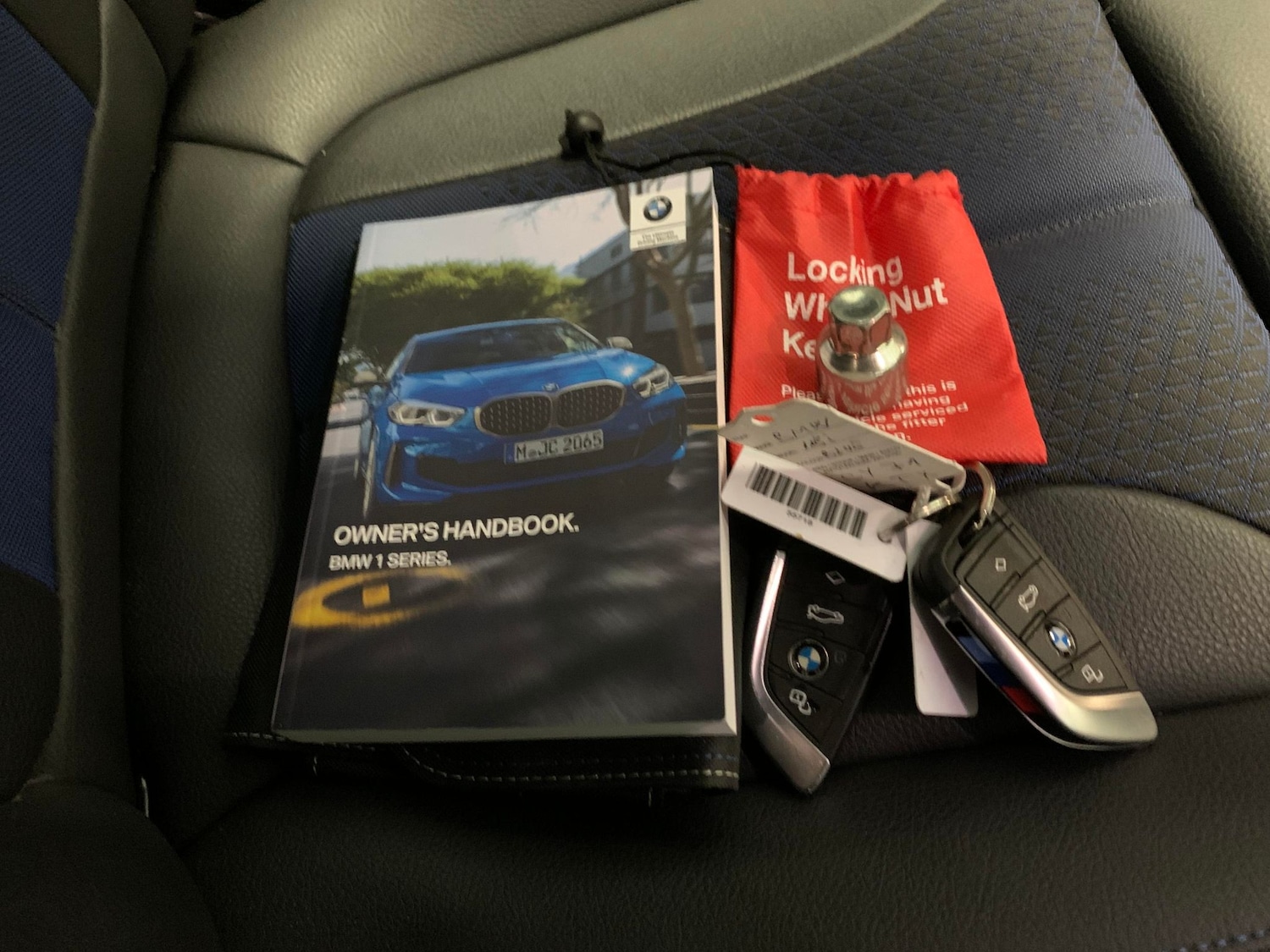 Used BMW 1 Series 2021 for sale - 76420810: Photo 37