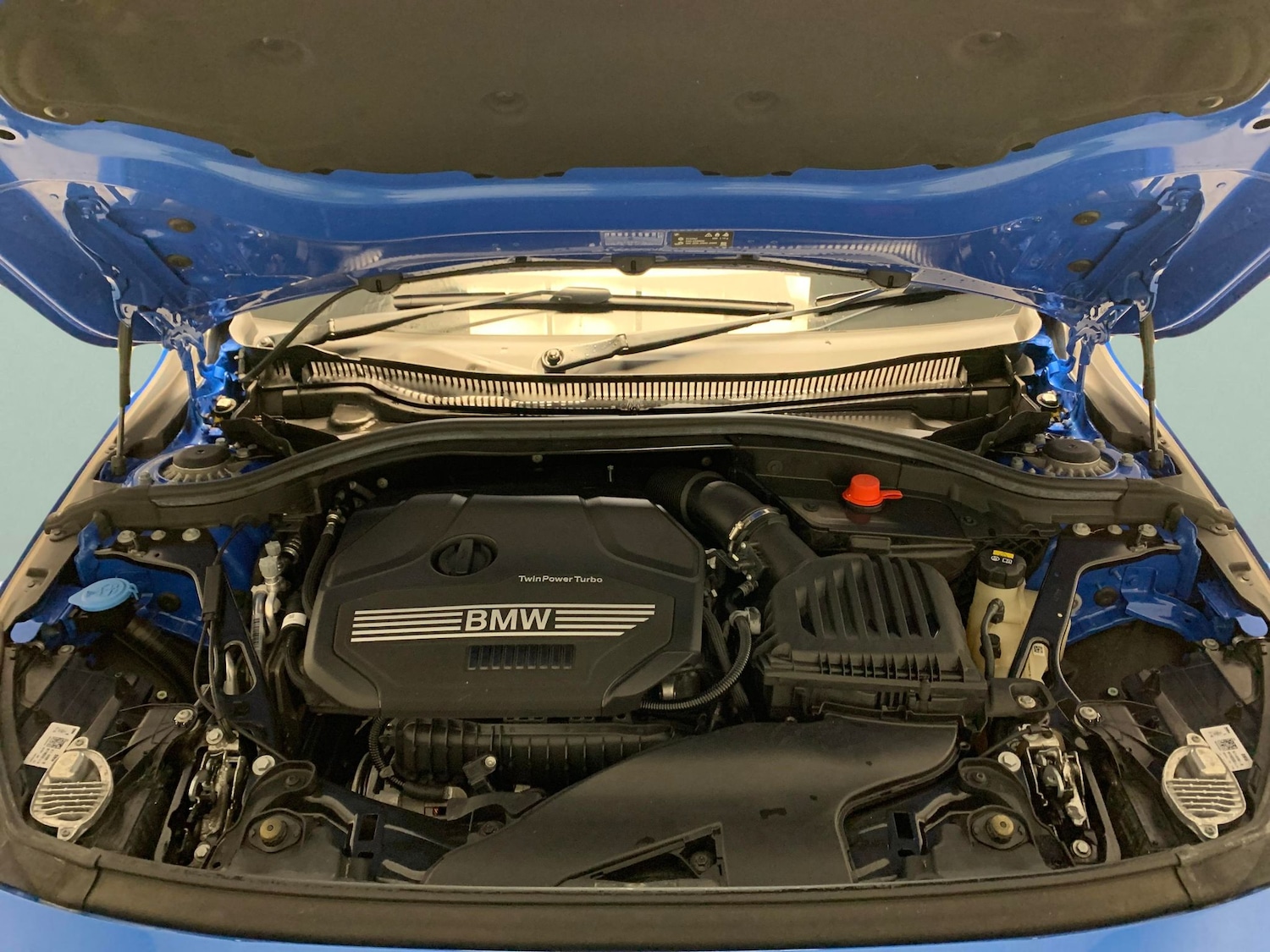 Used BMW 1 Series 2021 for sale - 76420810: Photo 38