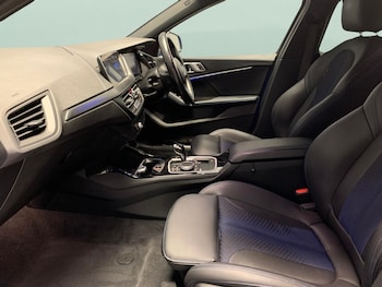 Used BMW 1 Series 2021 for sale - 76420810: Photo