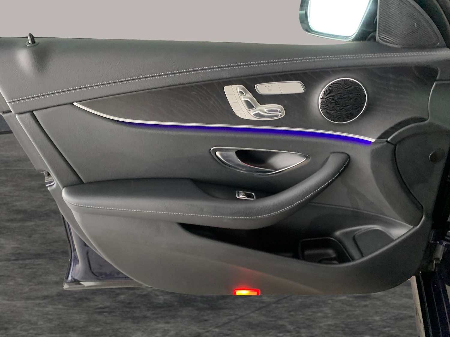 Used Mercedes-Benz E Class 2019 for sale - 77178563: Photo 31