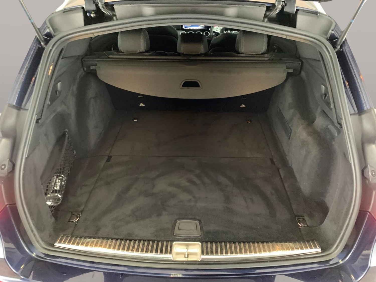 Used Mercedes-Benz E Class 2019 for sale - 77178563: Photo 37