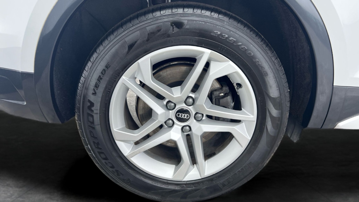 Used Audi Q5 2021 for sale - 77165683: Photo 11