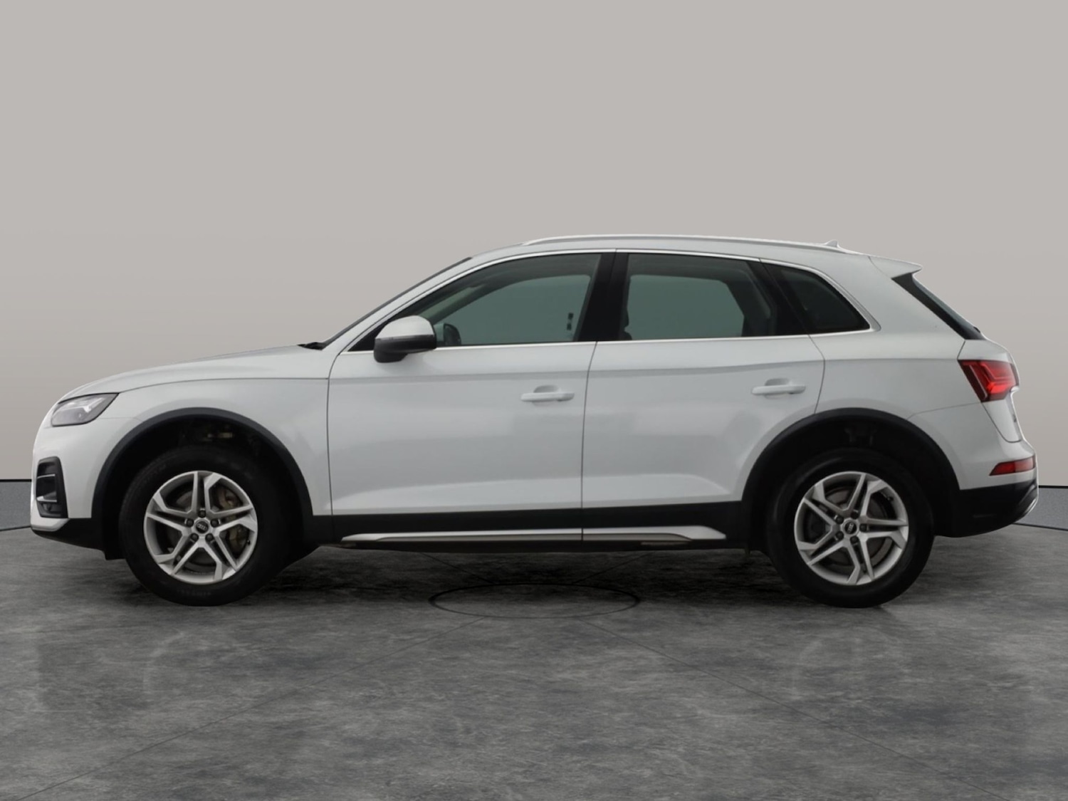Used Audi Q5 2021 for sale - 77165683: Photo 9