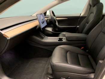 Used Tesla Model 3 2023 for sale - 75019754: Photo