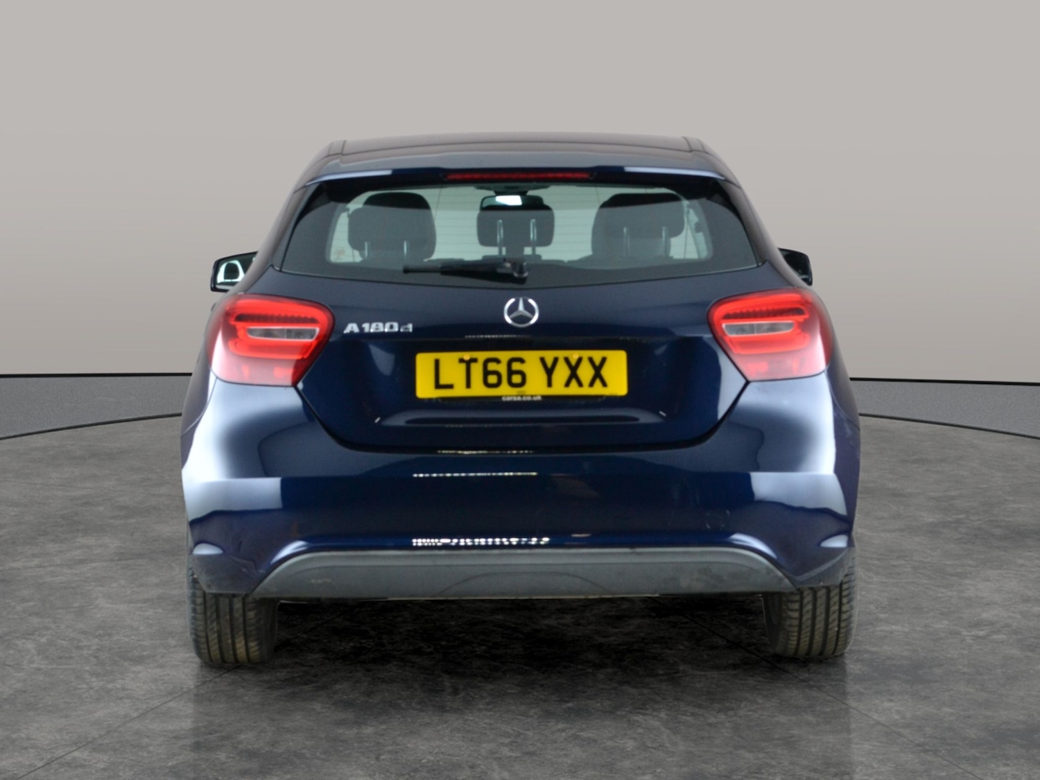 Used Mercedes-Benz A-Class 2016 for sale - 77221633: Photo 11