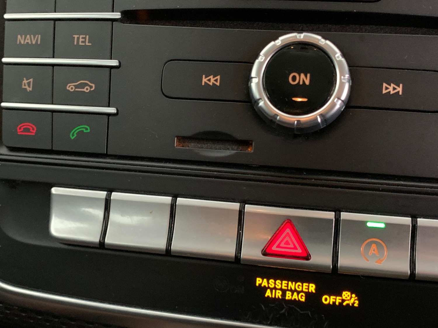 Used Mercedes-Benz A-Class 2016 for sale - 77221633: Photo 16