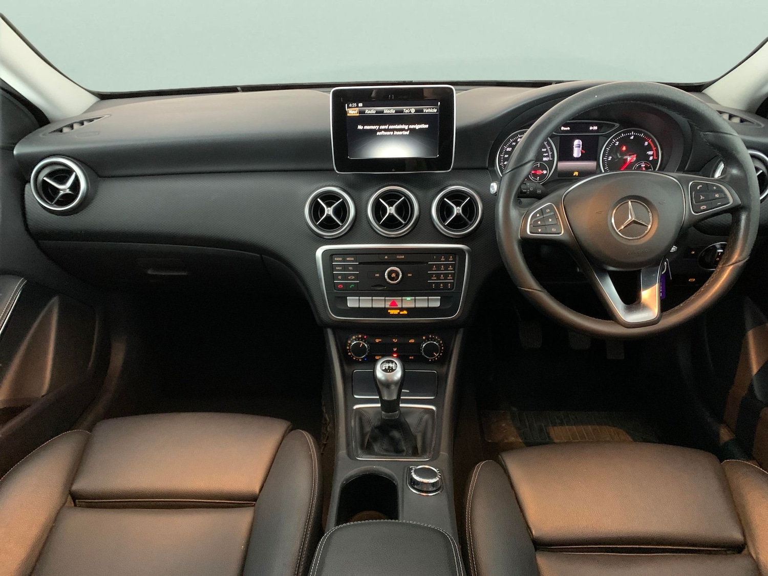 Used Mercedes-Benz A-Class 2016 for sale - 77221633: Photo 7