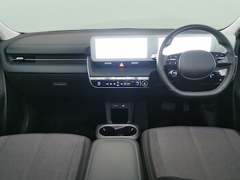 Used Hyundai IONIQ 5 undefined for sale - 76436964: Photo