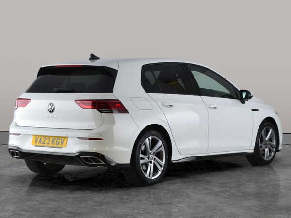 Used Volkswagen Golf 2023 for sale - 76177512: Photo 12