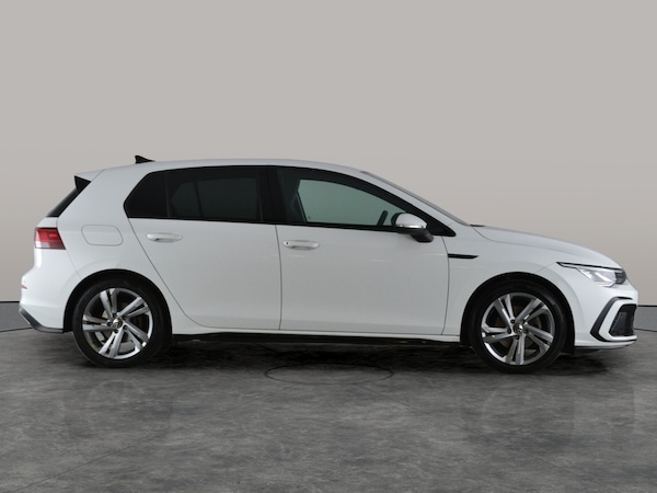Used Volkswagen Golf 2023 for sale - 76177512: Photo 13