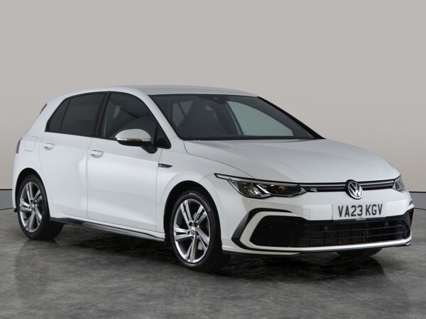 Used Volkswagen Golf 2023 for sale - 76177512: Photo 14