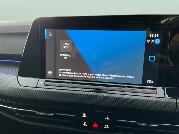 Used Volkswagen Golf 2023 for sale - 76177512: Photo 19