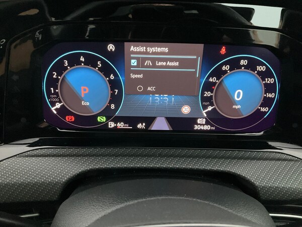 Used Volkswagen Golf 2023 for sale - 76177512: Photo 32