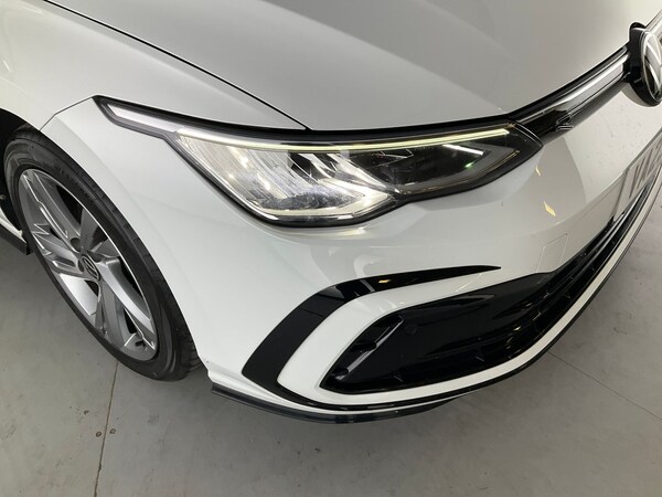 Used Volkswagen Golf 2023 for sale - 76177512: Photo 34