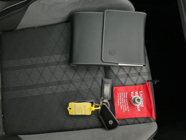 Used Volkswagen Golf 2023 for sale - 76177512: Photo 45