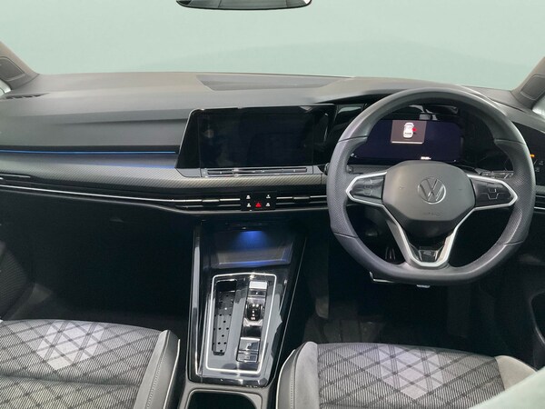 Used Volkswagen Golf 2023 for sale - 76177512: Photo 8