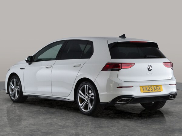 Used Volkswagen Golf 2023 for sale - 76177512: Photo 9