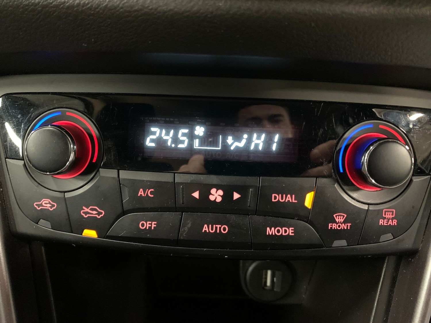 Used Suzuki SX4 S-Cross 2023 for sale - 77058669: Photo 13