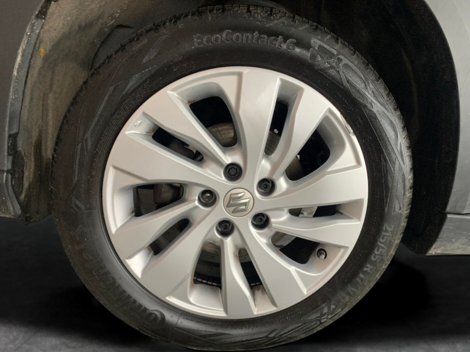 Used Suzuki SX4 S-Cross 2023 for sale - 77058669: Photo 17