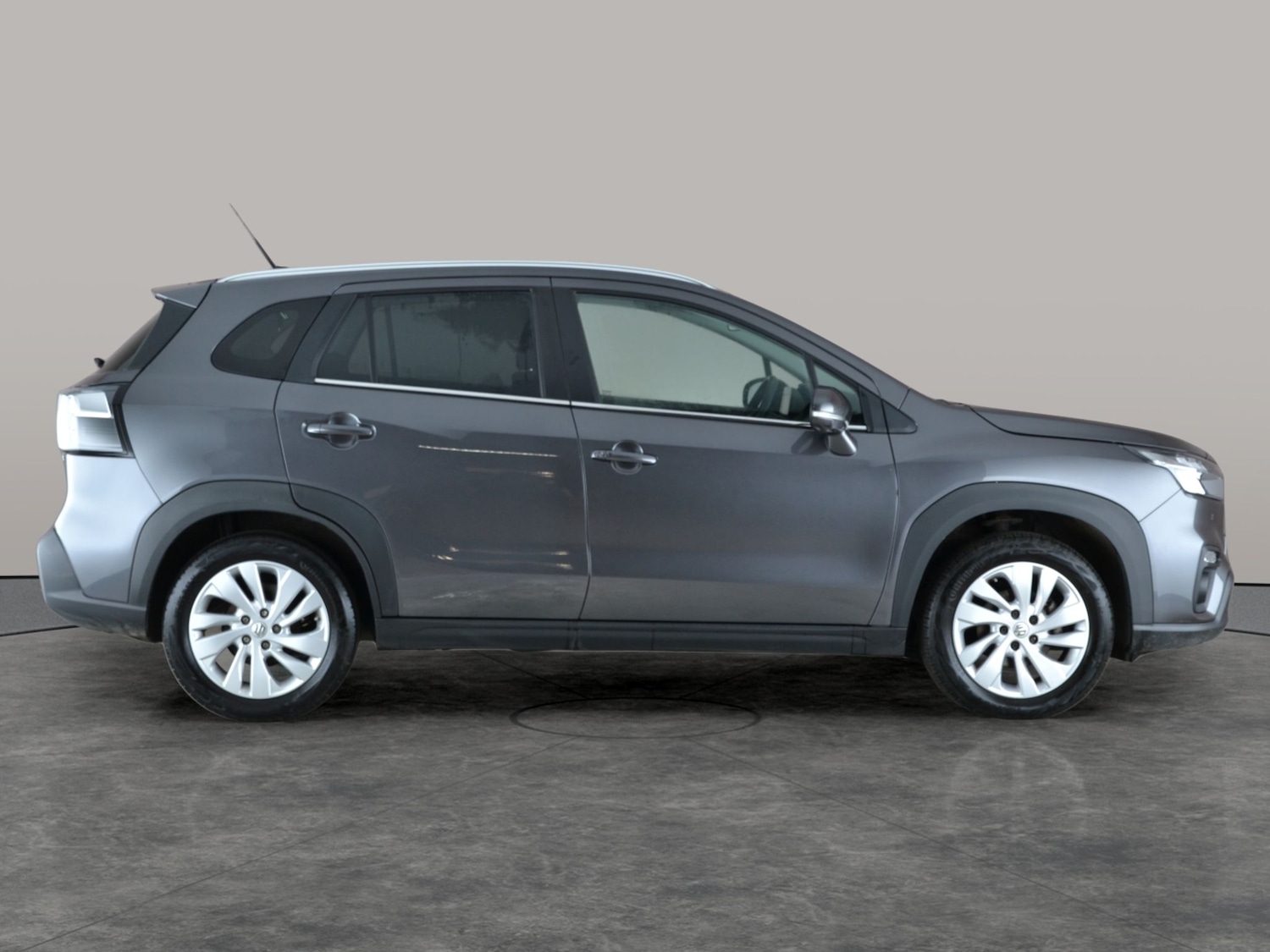 Used Suzuki SX4 S-Cross 2023 for sale - 77058669: Photo 7