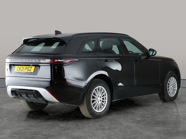 Used Land Rover Range Rover Velar 2021 for sale - 76240946: Photo 12