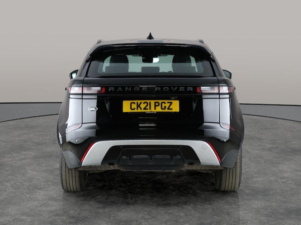 Used Land Rover Range Rover Velar 2021 for sale - 76240946: Photo 13