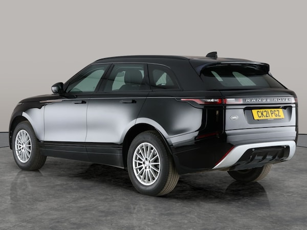 Used Land Rover Range Rover Velar 2021 for sale - 76240946: Photo 14