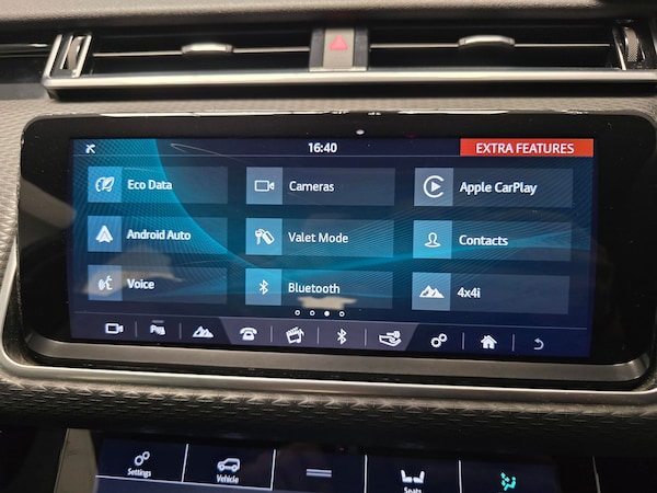 Used Land Rover Range Rover Velar 2021 for sale - 76240946: Photo 19