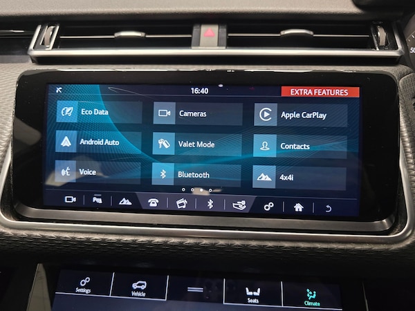 Used Land Rover Range Rover Velar 2021 for sale - 76240946: Photo 21