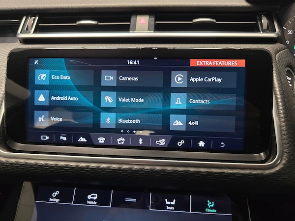 Used Land Rover Range Rover Velar 2021 for sale - 76240946: Photo 22