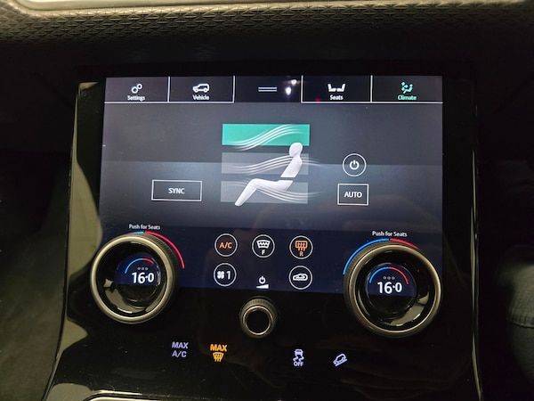 Used Land Rover Range Rover Velar 2021 for sale - 76240946: Photo 23