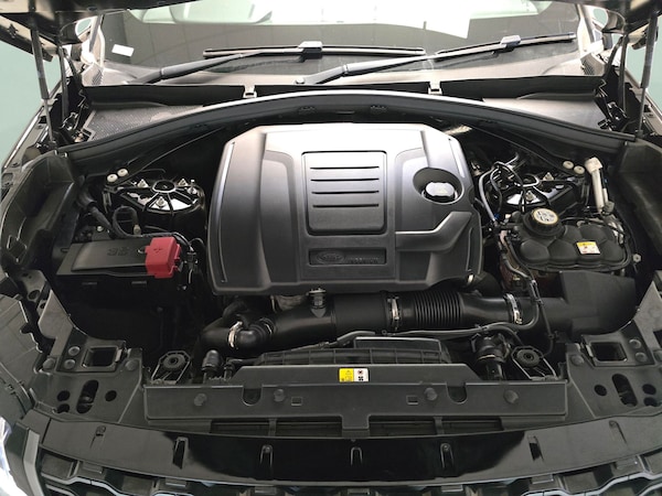 Used Land Rover Range Rover Velar 2021 for sale - 76240946: Photo 42