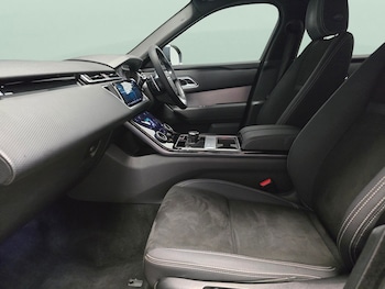 Used Land Rover Range Rover Velar 2021 for sale - 76240946: Photo 4