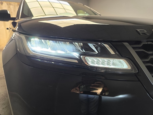 Used Land Rover Range Rover Velar 2021 for sale - 76240946: Photo 6