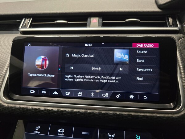 Used Land Rover Range Rover Velar 2021 for sale - 76240946: Photo 7